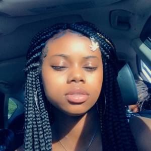 Meet your Posher, Monae